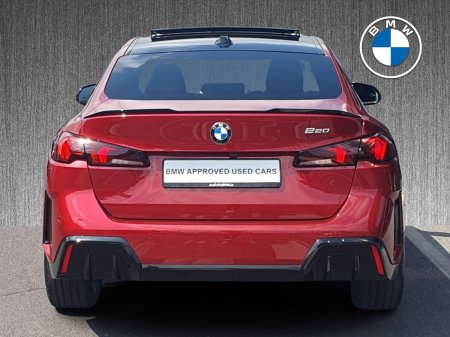 2026 BMW 2-Series - photo 15