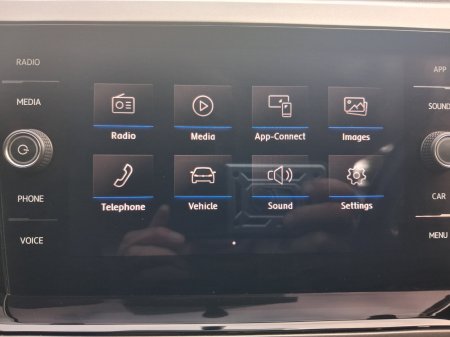 2018 Volkswagen Polo - photo 8