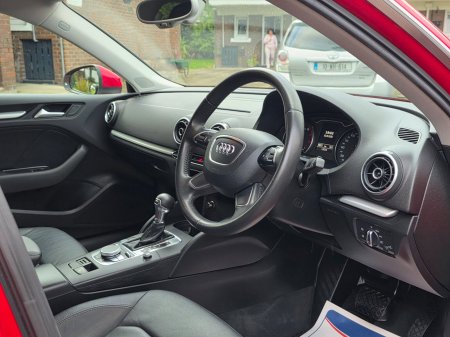 2014 Audi A3 - photo 18
