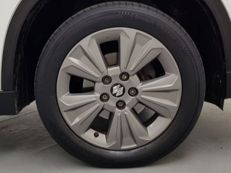 2021 Suzuki Vitara - photo 15