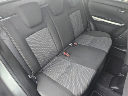 2016 Suzuki Vitara - photo 23