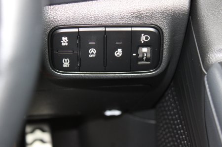 2023 Hyundai Bayon - photo 24