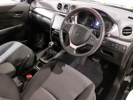 2026 Suzuki Vitara - photo 8