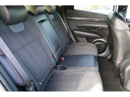 2023 Hyundai Tucson - photo 12