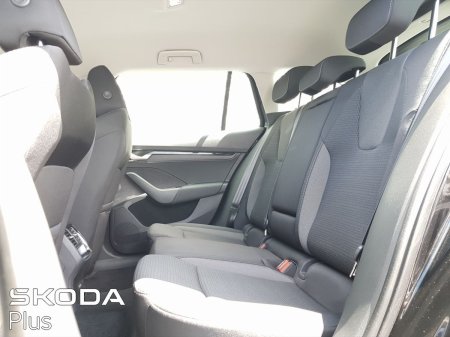 2026 Skoda Octavia - photo 6