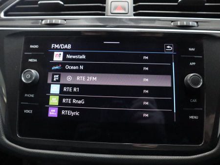 2023 Volkswagen Tiguan - photo 16