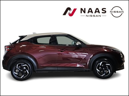 2023 Nissan Juke - photo 25