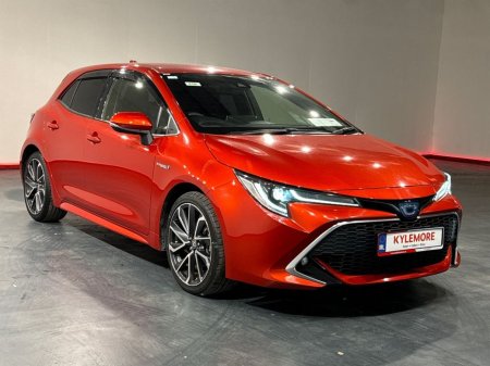 2018 Toyota Corolla - photo 9