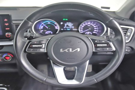 2023 Kia XCeed - photo 17