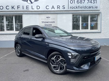 2024 Hyundai KONA - photo 5