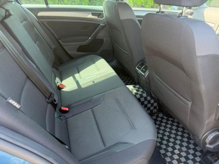 2017 Volkswagen Golf - photo 17