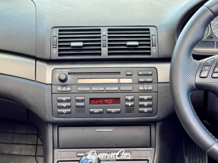2003 BMW M3 - photo 32
