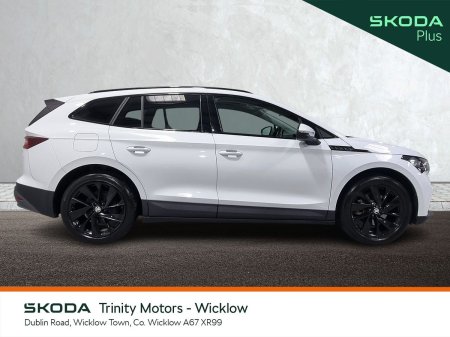 2023 Skoda Enyaq - photo 11
