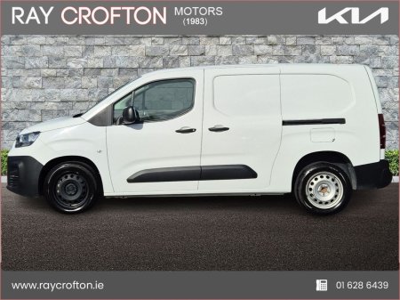 2023 Fiat Doblo - photo 5