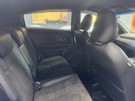 2020 Honda Vezel - photo 20