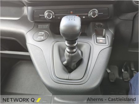 2026 Opel Combo - photo 17