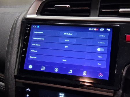 2016 Honda Fit - photo 11