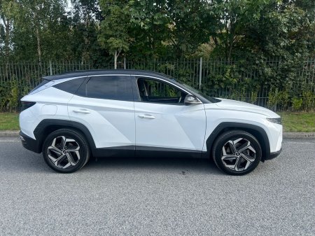 2022 Hyundai Tucson - photo 2