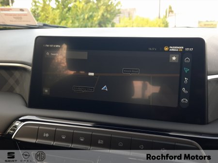 2026 MG MG3 - photo 15