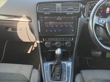 2019 Volkswagen Golf - photo 13