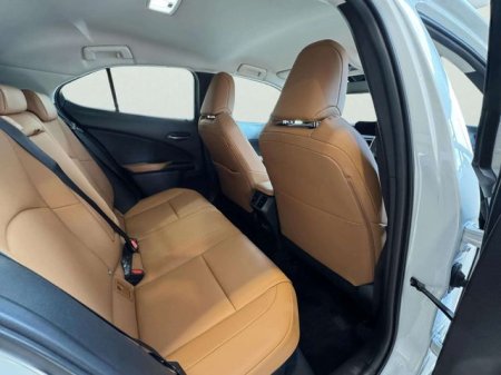 2021 Lexus UX - photo 8