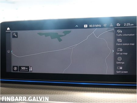 2023 BMW 5-Series - photo 20