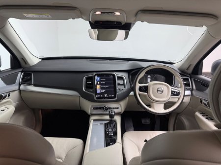 2019 Volvo XC90 - photo 18