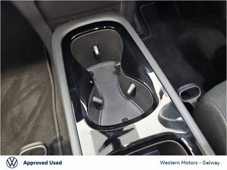 2026 Volkswagen ID.3 - photo 35