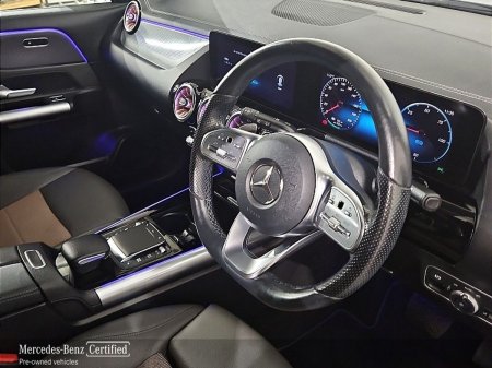 2024 Mercedes-Benz EQA - photo 12