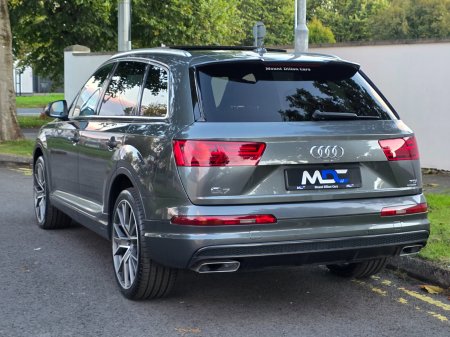 2016 Audi Q7 - photo 12