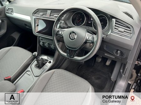 2019 Volkswagen Tiguan - photo 7