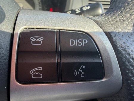 2012 Toyota Auris - photo 14