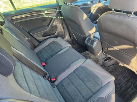 2018 Volkswagen Golf - photo 10