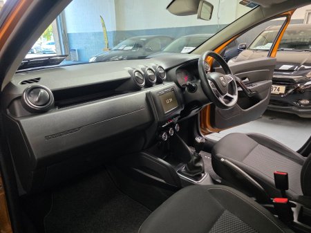 2019 Dacia Duster - photo 17