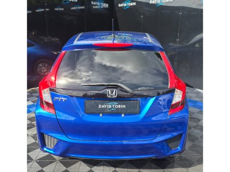 2015 Honda Fit - photo 5