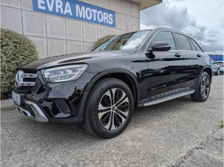 2019 Mercedes-Benz GLC - photo 4