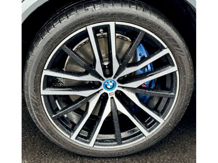 2025 BMW X5 - photo 25