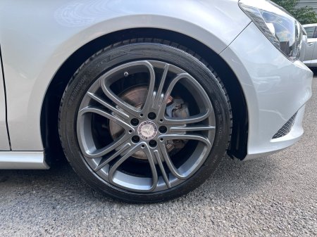 2016 Mercedes-Benz CLA - photo 7