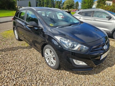 2012 Hyundai i30 - photo 3