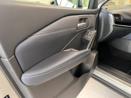2022 Nissan Qashqai - photo 18