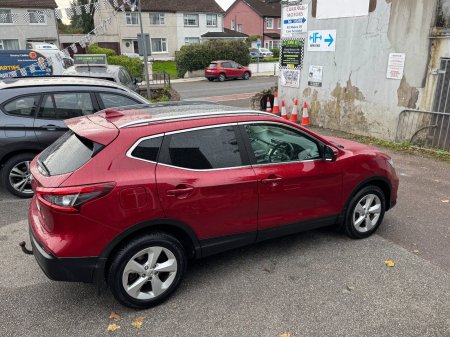 2018 Nissan Qashqai - photo 6