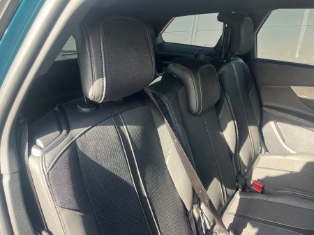 2024 Peugeot 5008 - photo 6
