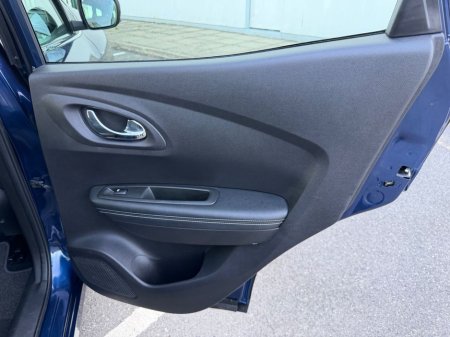 2018 Renault Kadjar - photo 21