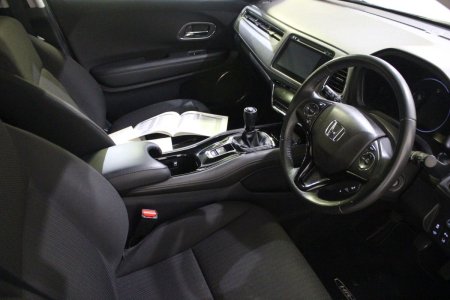 2018 Honda HR-V - photo 16