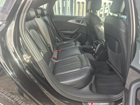 2017 Audi A6 - photo 10