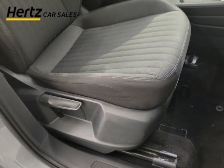 2024 Volkswagen Tiguan Allspace - photo 21