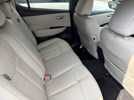 2019 Nissan Leaf - photo 17