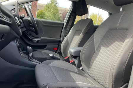 2023 Ford Puma - photo 19