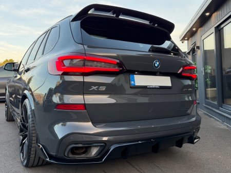 2022 BMW X5 - photo 12