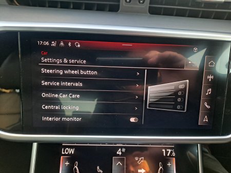 2023 Audi A6 - photo 47